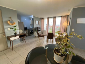 Apartamento Portal Tutuquen